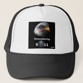De Camionero gorra 911