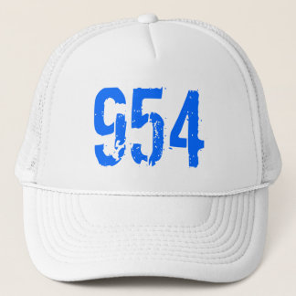 De Camionero Gorra 954
