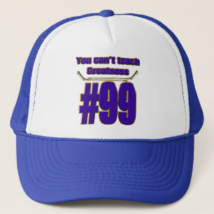 De Camionero Gorra #99