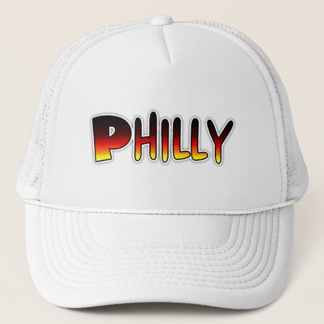 De Camionero Gorra a la venta. (Anverso)