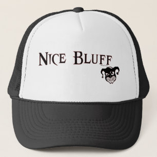 De Camionero Gorra agradable del pen¢asco