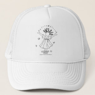 De Camionero Gorra Alcohol-Llenado