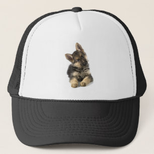 De Camionero Gorra Alsatian