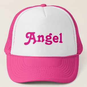 De Camionero Gorra Angel