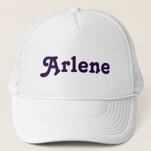 De Camionero Gorra Arlene