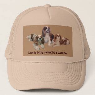 De Camionero Gorra arrogante del Threesome