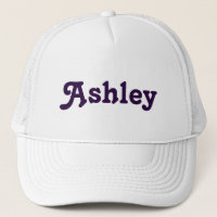 Gorra Ashley