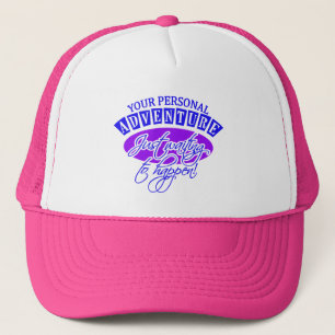 DE CAMIONERO GORRA AVENTURA