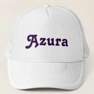 De Camionero Gorra Aysha