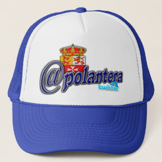 De Camionero Gorra Azul