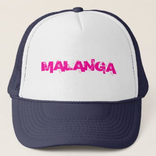 De Camionero Gorra Azul