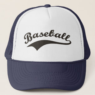 De Camionero Gorra Baseball Deporte equipo béisbol