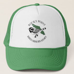 De Camionero Gorra básico
