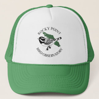 De Camionero Gorra básico