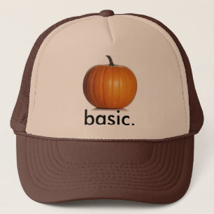 De Camionero Gorra básico