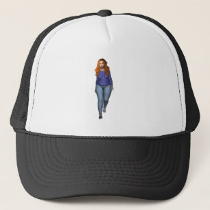 De Camionero Gorra BBW, a la venta!