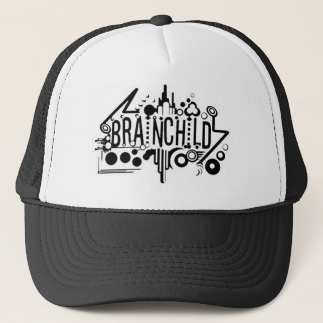 De Camionero Gorra BC1 (Anverso)
