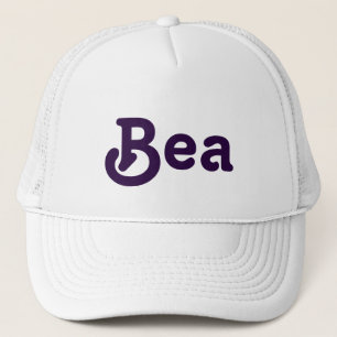 De Camionero Gorra Bea
