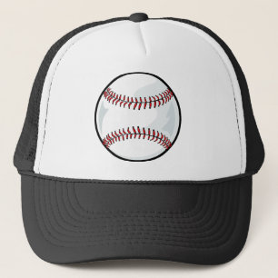 De Camionero Gorra - béisbol