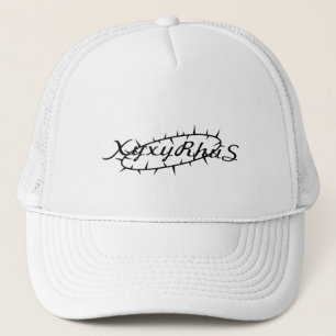 De Camionero Gorra Beisbol Xyxy Rhus