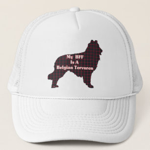 De Camionero Gorra belga Tervuren BFF