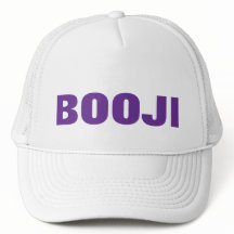 GORRA BOOJI SWAG