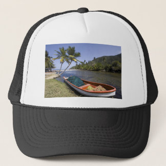 DE CAMIONERO GORRA - BOTE