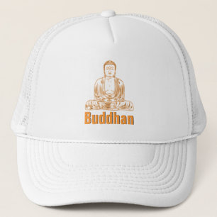 De Camionero Gorra Buda