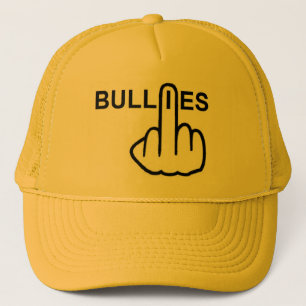 De Camionero Gorra Bullies Bother