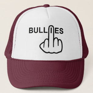 De Camionero Gorra Bullies Bother