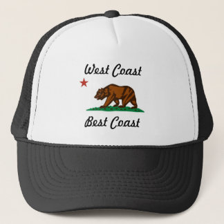De Camionero Gorra californiano