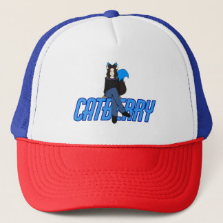 De Camionero Gorra - Catberry