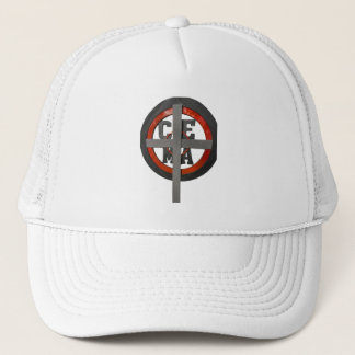 De Camionero Gorra CEMA