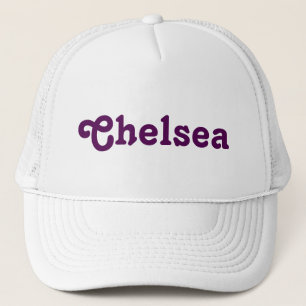 De Camionero Gorra Chelsea