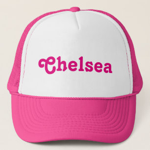 De Camionero Gorra Chelsea