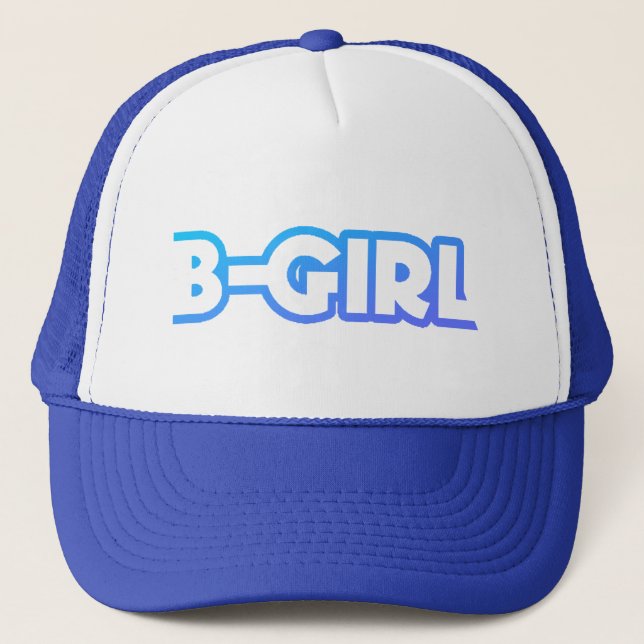 DE CAMIONERO GORRA CHICA B (Anverso)