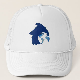 De Camionero Gorra Collies WithoutBorders