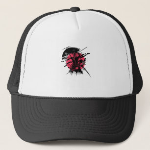De Camionero Gorra con cita motivacional Born to Shine