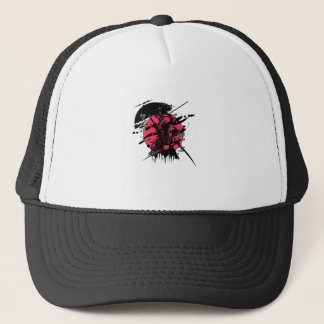 De Camionero Gorra con cita motivacional Born to Shine