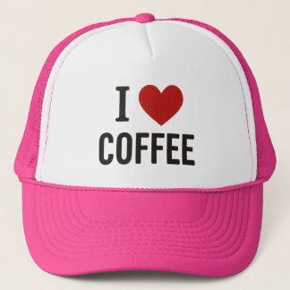 De Camionero Gorra con lazo rosa.