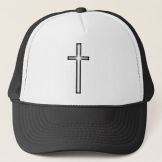 DE CAMIONERO GORRA CRUZADO