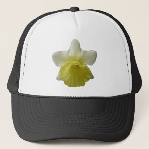 De Camionero Gorra Daffodil