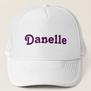 De Camionero Gorra Danelle