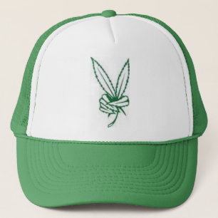 De Camionero Gorra del 4:20