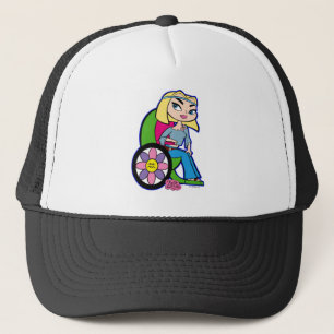 De Camionero Gorra del acuario