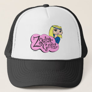 De Camionero Gorra del acuario