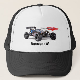 De Camionero Gorra del alboroto XBE