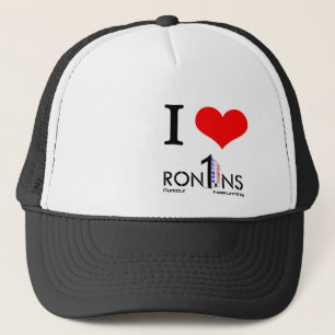 De Camionero Gorra del amor
