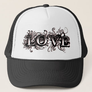 De Camionero Gorra del AMOR