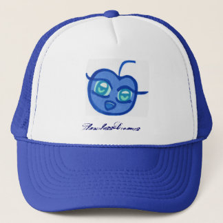 De Camionero Gorra del arándano